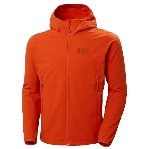 Helly_Hansen Jakne Cascade Shield Extérieur Tech Oranžna