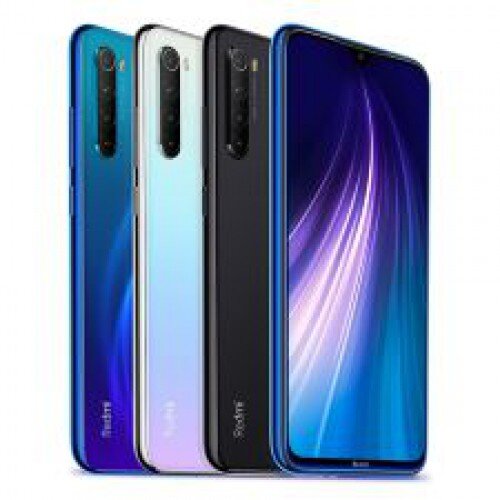 Xiaomi Redmi Note 8 Slike