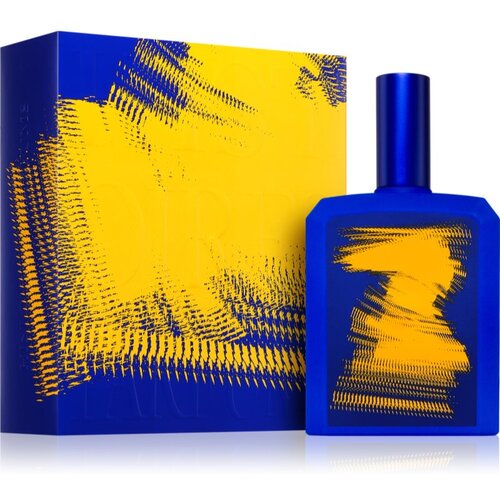 Histoires de Parfums This Is Not a Blue Bottle 1.7 parfemska voda uniseks 115 ml Slike