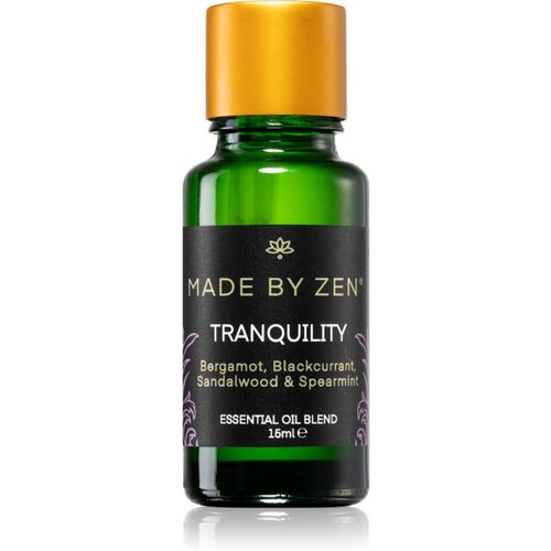 MADE BY ZEN Tranquility mirisno ulje 15 ml Cijene