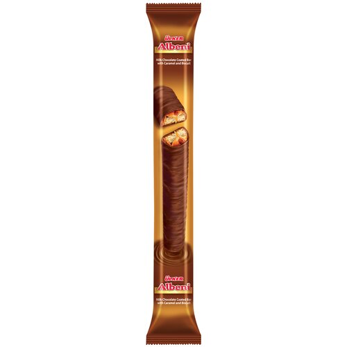 ALBENI Grickalica SLIM 47g Cijene