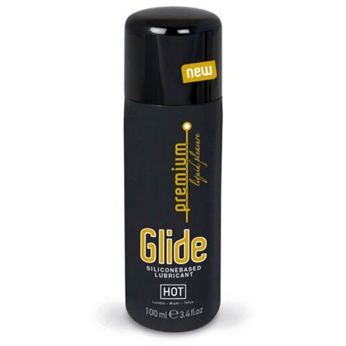 Hot Lubrikant Premium Glide Slike