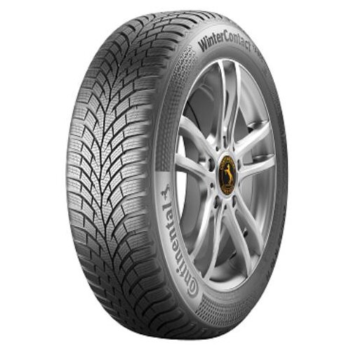 Continental Zimska 195/60R16 89H 3PMSF WinterContact TS870 m+s - Skladišče 3 (Dostava 3 delovne dni) Cene