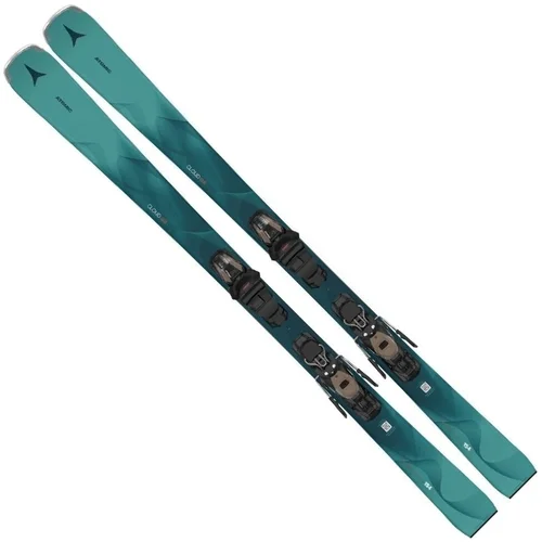 Atomic Cloud Q8 + M 10 GW Ski Set 154 cm Skije