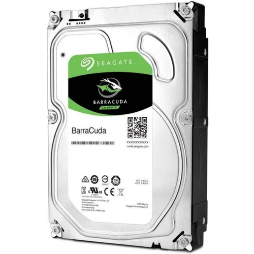 Seagate HDD 4TB SATA3 256MB6Gb/s,5400RPM,Barracuda