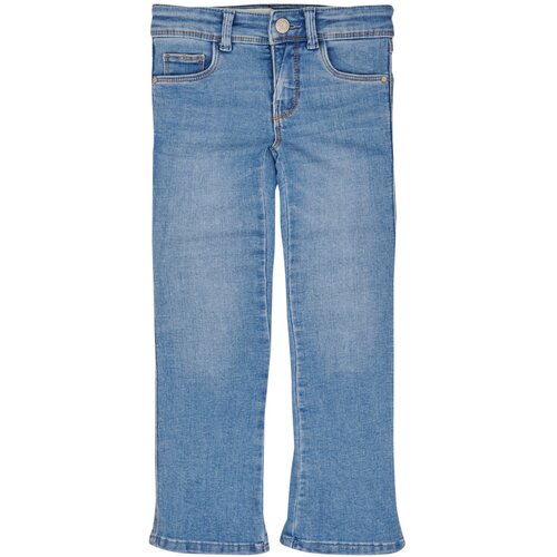 name it Kavbojke bootcut NKFPOLLY SKINNY BOOT JEANS Modra Cene