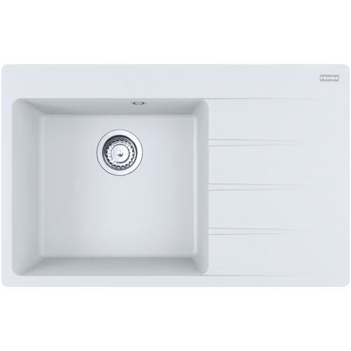 Franke 114.0637.512 Centro CNG 611-78 TL/2 pomivalno korito iz umetnega kamna Cene