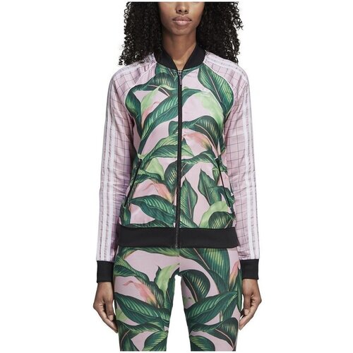 Adidas Puloverji The Farm Company Sst pisana Cene