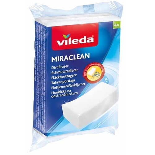 Vileda miraclean spužva 4/1 Slike