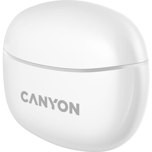 Canyon True Wireless Headset TWS-5 slu&amp;scaron;alice bluetooth bežične bubice CNS-TWS5W Slike