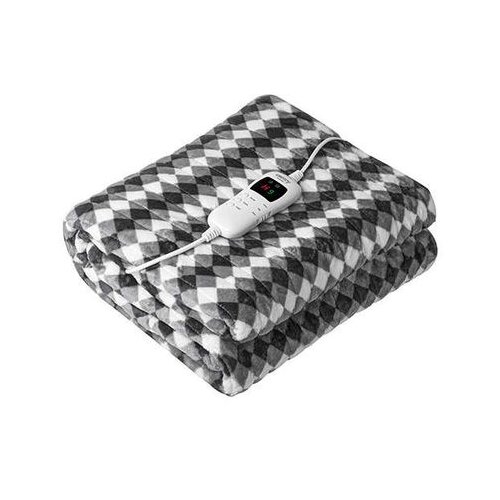  CR7442 120W Electric Heating Blanket Cene