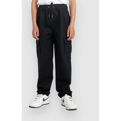 Billabong Larry Cargo Kids Hlace black Slike