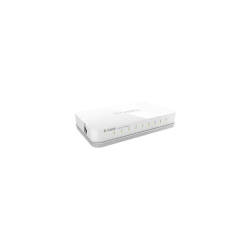 Switch 8 portni 10/100/1000 D-LINK,... Cijene
