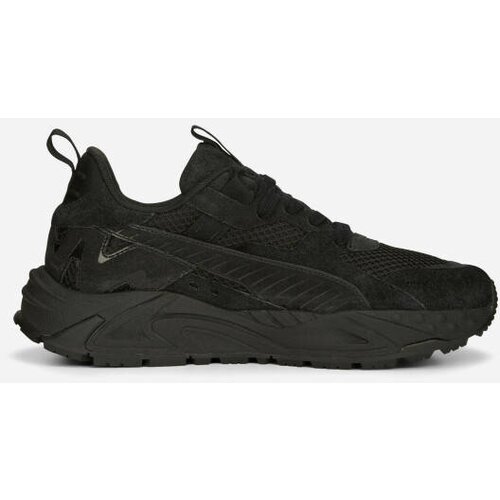 Puma RS-Trck Horizon Black-Silver Cene