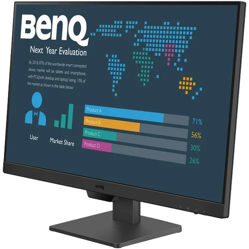 BenQ BL2790QT 27" 2K QHD USB-C Ergo