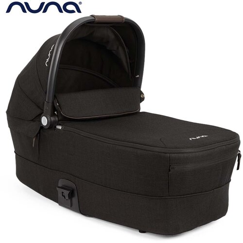 Nuna&amp;reg; ko&amp;scaron;ara za novorojenčka mixx&amp;trade; next caviar Slike