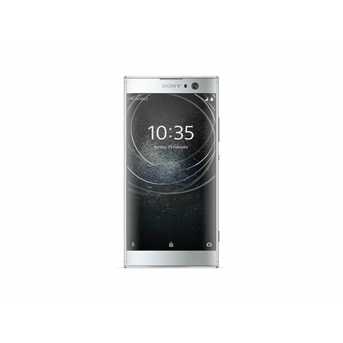 Sony Xperia XA2 H3113 Srebrna mobilni telefon Slike