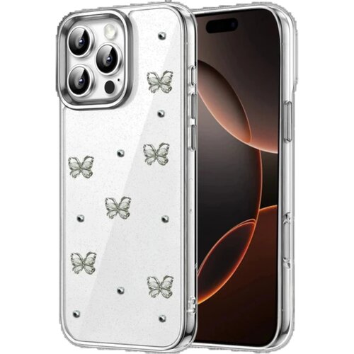  Futrola EXCLUSIVE 3D za iPhone 16 (6.1) dezen9 Cene