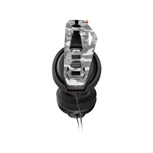 Nacon Rig 400hs Camo Ps4/ps5 žične Gaming Stereo Slu&amp;scaron;alke Za Ps4 In Ps5 - Maskirne Barve Slike
