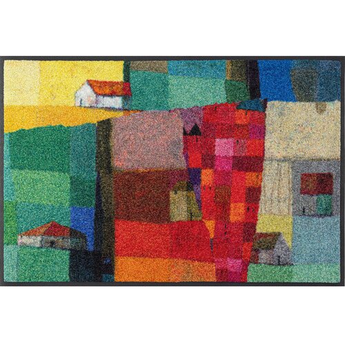 wash+dry PREDPRAŽNIK Venetien 40/60 cm potiskano večbarvno Cene
