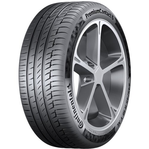Continental 235/55R18 Conti PC6 100V VOL letnja auto guma Slike