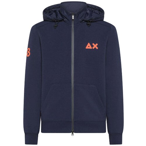 Sun68 Jakne - Modra Cene