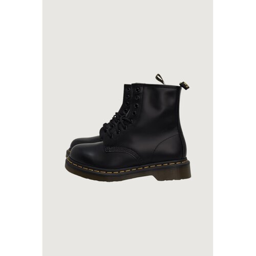 Dr. Martens &amp;Scaron;kornji 11822006 BLACK Črna Slike
