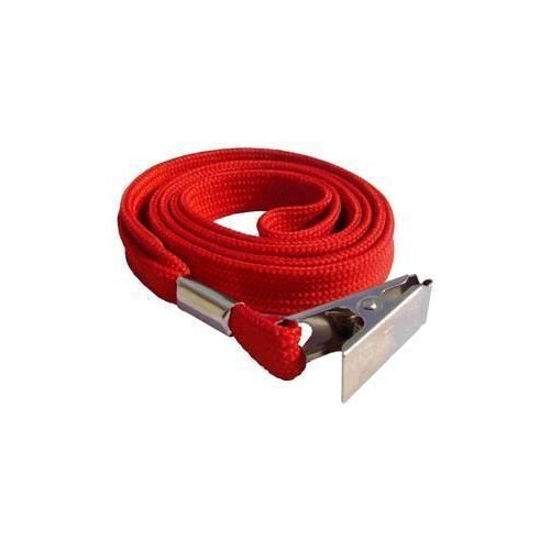 Trakice za akreditacije s kopčom 10mmx90cm 50/1 Lamin8er Slike