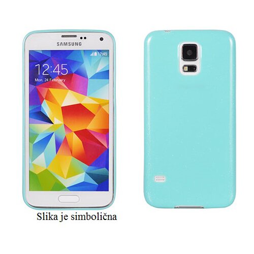  Candy tanek silikonski ovitek (0,3) za samsung galaxy A5 2017 A520 - mint Cene