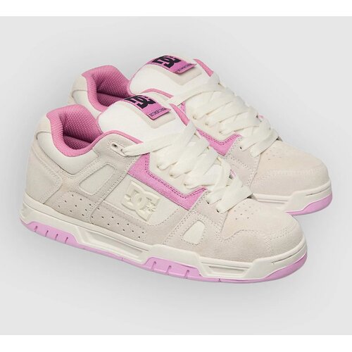 DC Stag Skate cevlji lily / lilac Slike