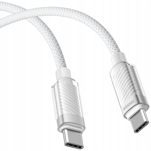Innostyle USB-C KABEL ZA HITRO POLNJENJE ZA SAMSUNG APPLE USB TIPA C 60W 2M, (5000310989) Cene