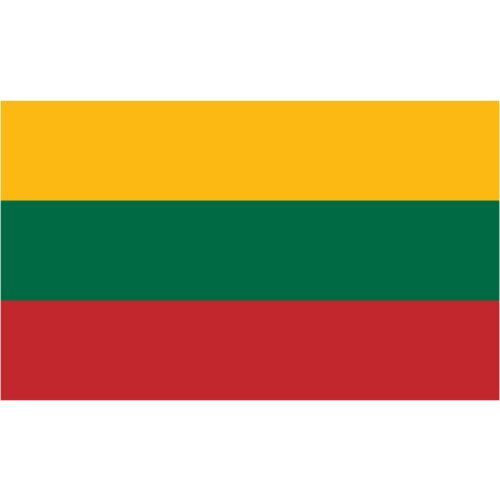  Litva zastava 152x91 Cene