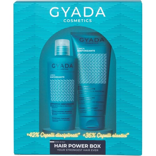 GYADA Cosmetics Kutija za kosu - 1 set Cijene