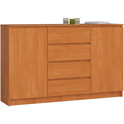AKORD KOMODA K160 2D 4SZ CLP PK OLCHA, (21702968) Cene