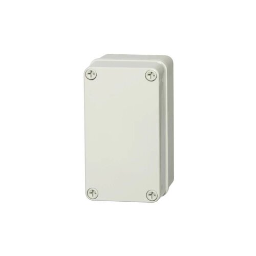 Fibox Enclosure, PC Grey cover 8724306 univerzalno kućište 140 x 80 x 85 polikarbonat svijetlosiva (RAL 7035) 1 St. Cijene