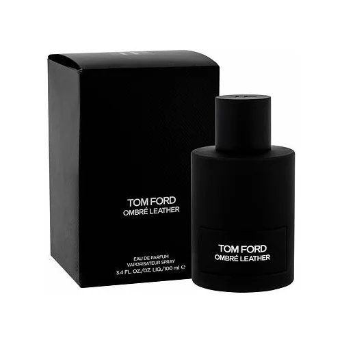 Tom Ford Ombré Leather parfemska voda 100 ml unisex