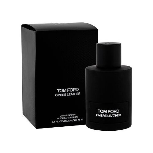 Tom Ford Ombr&amp;eacute; Leather parfemska voda 100 ml unisex Slike