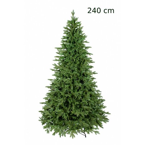 Molarem Home Umjetno božićno drvce LUX FULL 3D - 240 cm Cene