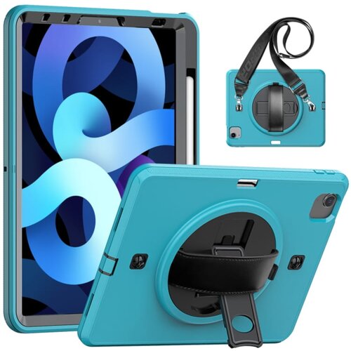 JTech Oklepno ohi&scaron;je z ročajem za iPad Pro 11 Blue, (22025313) Cene
