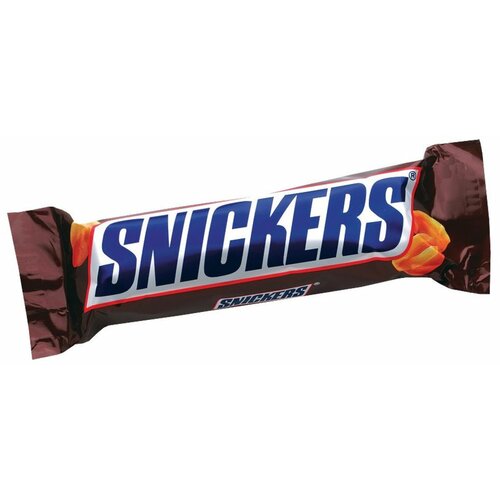 Snickers Čokoladica CLASSIC 50g Cene