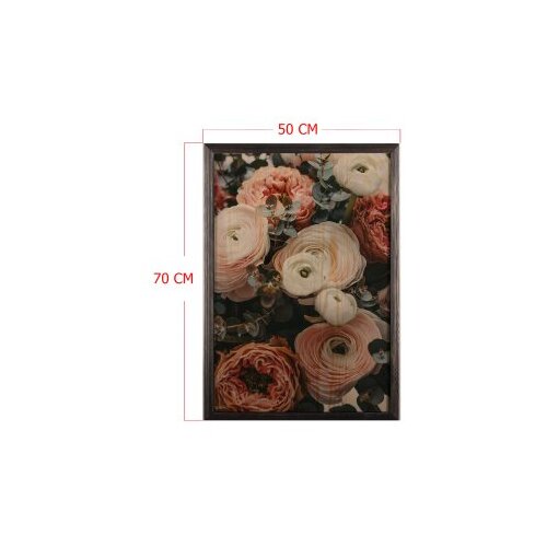 Wallity slika roses, 50 x 70 cm Cene