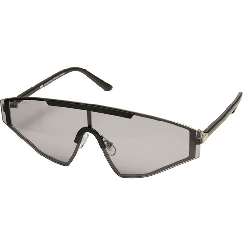 Urban Classics Accessoires Sunglasses France 2-Pack black/blackholo Slike