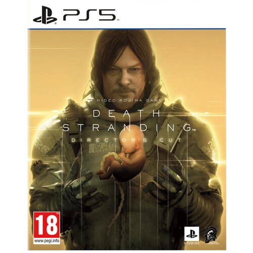 Sony Igra PlayStation 5: Death Stranding Director’s Cut – PS5 Death Stranding Director’s Cut Cijene