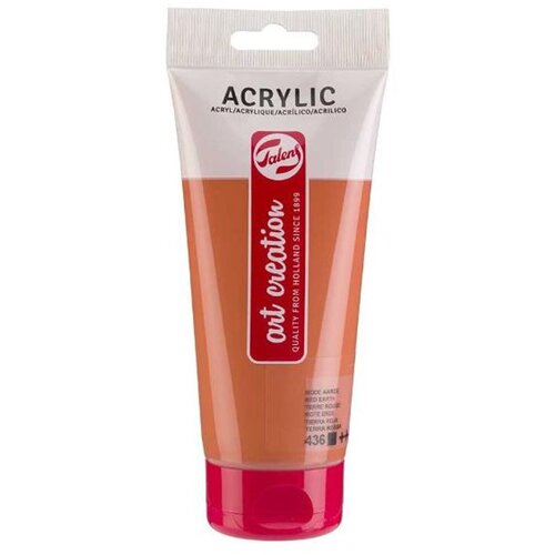  Boja akrilna AC, 200ml, Red Earth 436 Cene
