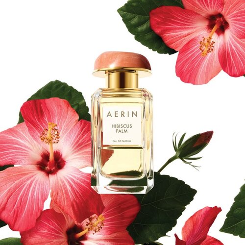 Est&amp;eacute;e Lauder Aerin Hibiscus Palm parfumska voda za ženske 50 ml Slike