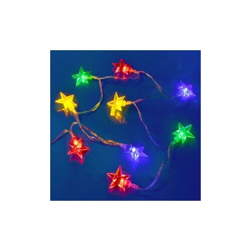 Lampice zvijezda CH142 Cijene