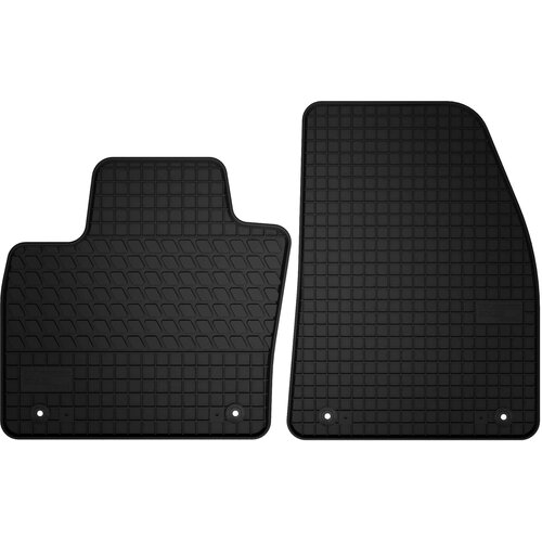 Wielganizator Gumijaste sprednje preproge za: Volvo XC40 crossover (2017 do -), (22128344) Cene