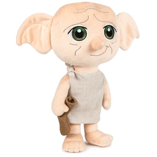 HARRY POTTER DOBBY PLIŠ 22 CM, (21551576) Cene