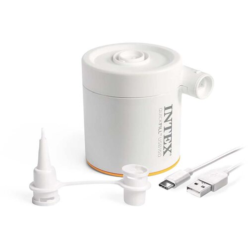 Intex QuickFill USB150 električna pumpa Cijene