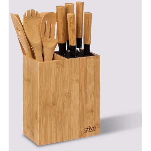 XXXL Set Kuhinjskih Pripomočkov Bamboo Cene